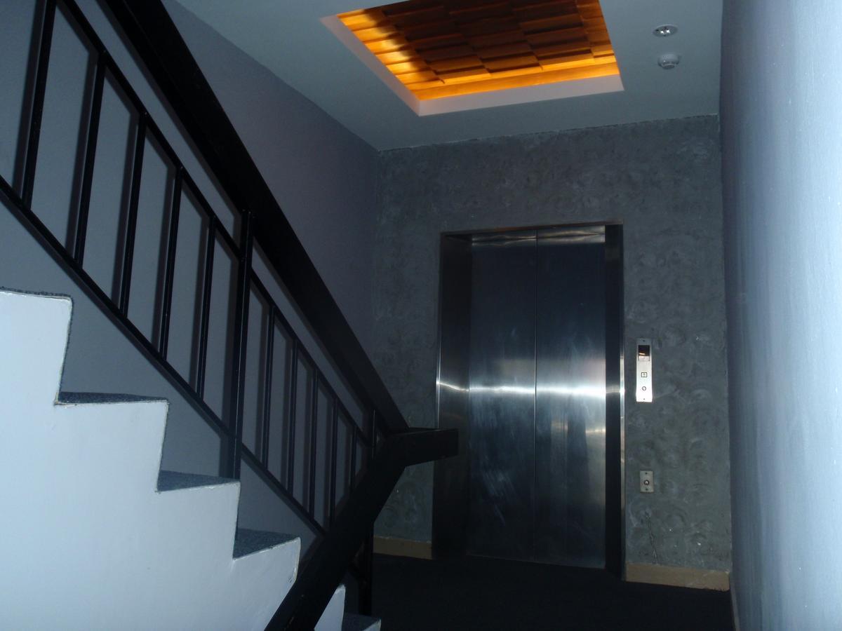 סובאנג ג'איה 9 Square Hotel - Subang מראה חיצוני תמונה