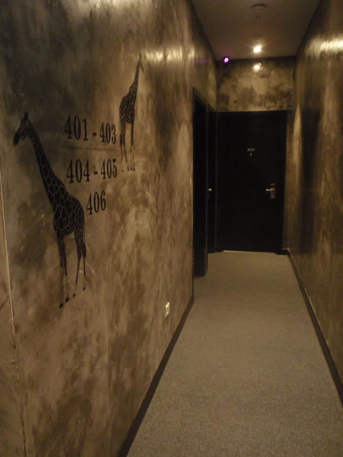 סובאנג ג'איה 9 Square Hotel - Subang מראה חיצוני תמונה