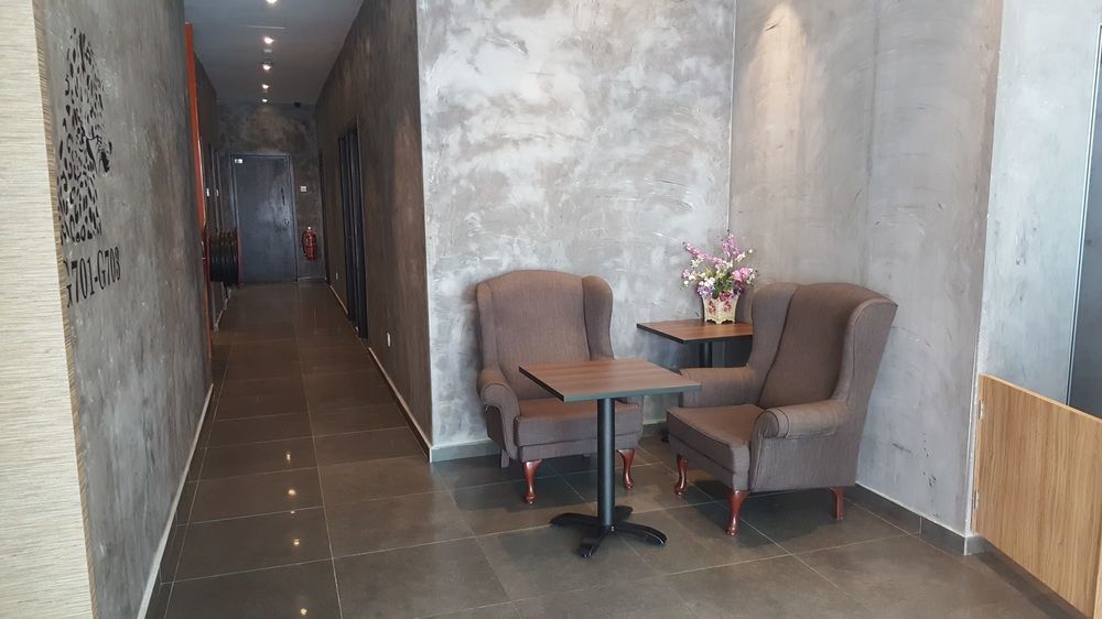 סובאנג ג'איה 9 Square Hotel - Subang מראה חיצוני תמונה
