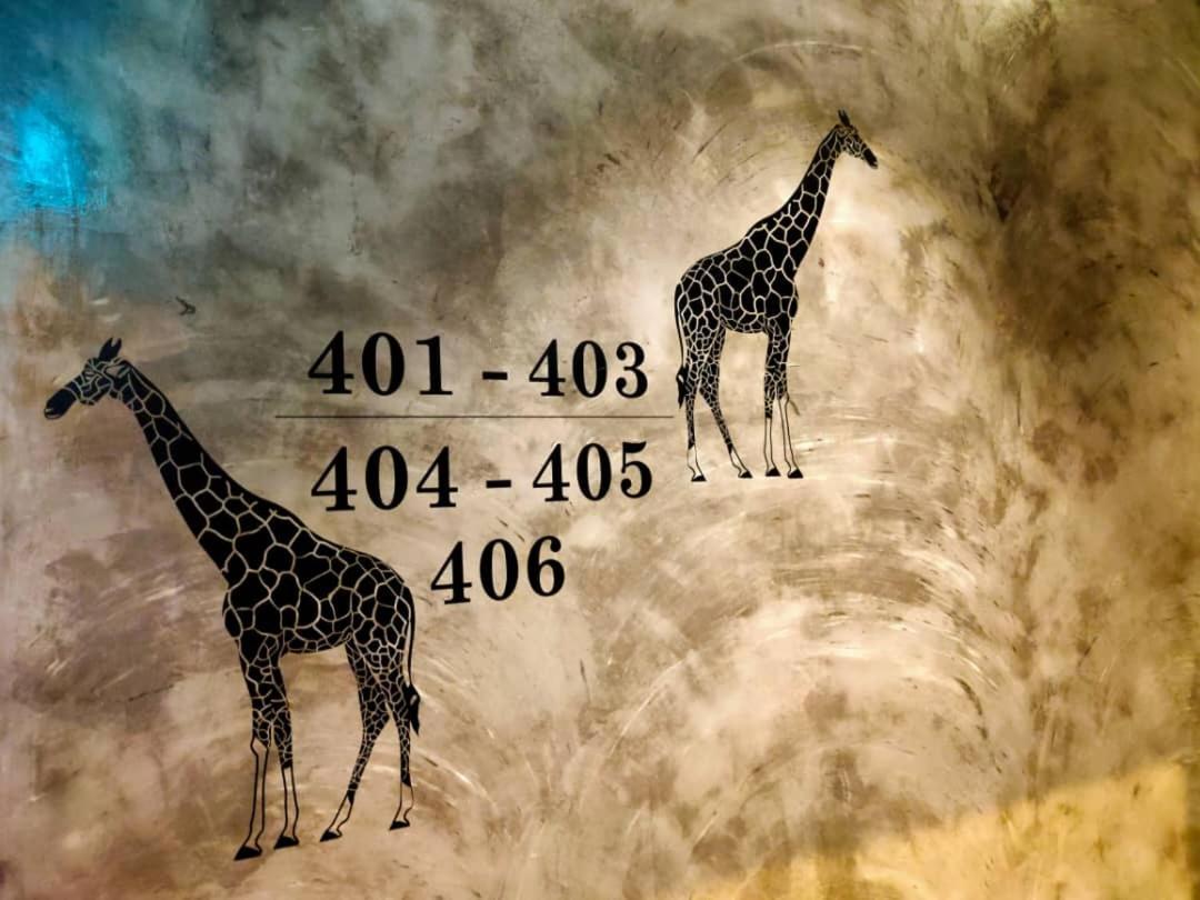 סובאנג ג'איה 9 Square Hotel - Subang מראה חיצוני תמונה
