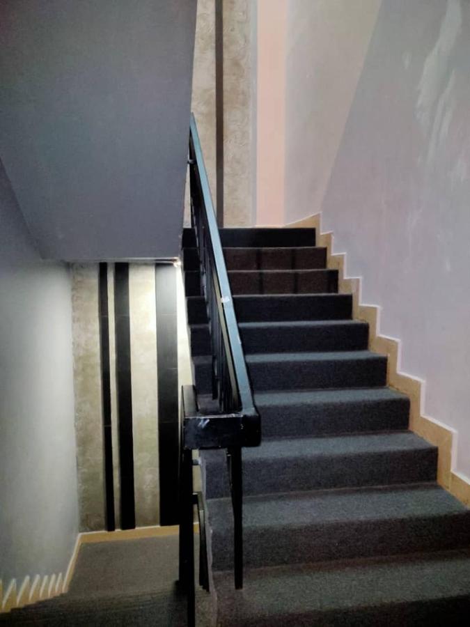 סובאנג ג'איה 9 Square Hotel - Subang מראה חיצוני תמונה